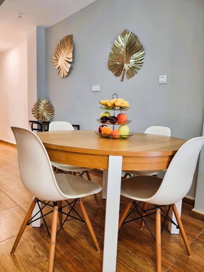 Claudia Tourist Apartment Alicante Bagian luar foto